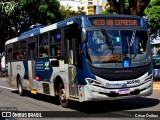 Salvadora Transportes > Transluciana 40990 na cidade de Belo Horizonte, Minas Gerais, Brasil, por César Ônibus. ID da foto: :id.