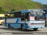 Ônibus Particulares KPS8341 na cidade de Juiz de Fora, Minas Gerais, Brasil, por Wellington de Jesus Santos. ID da foto: :id.