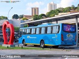 JTP Transportes - COM Bragança Paulista 03.114 na cidade de Bragança Paulista, São Paulo, Brasil, por Guilherme Estevan. ID da foto: :id.