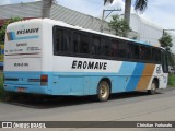 Transporte Coletivo Eromave 1000 na cidade de Muriaé, Minas Gerais, Brasil, por Christian  Fortunato. ID da foto: :id.