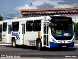 Viação Atalaia Transportes 6590 na cidade de Aracaju, Sergipe, Brasil, por Breno Antônio. ID da foto: :id.