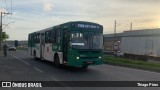 OT Trans - Ótima Salvador Transportes 20194 na cidade de Salvador, Bahia, Brasil, por Thiago Pires. ID da foto: :id.