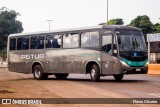 Empresa de Transporte Pgtur 1137 na cidade de Toledo, Paraná, Brasil, por Flávio Oliveira. ID da foto: :id.