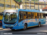 JTP Transportes - COM Bragança Paulista 03.040 na cidade de Bragança Paulista, São Paulo, Brasil, por Guilherme Estevan. ID da foto: :id.