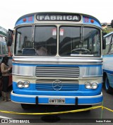 Ônibus Particulares 08 na cidade de Juiz de Fora, Minas Gerais, Brasil, por Isaias Ralen. ID da foto: :id.
