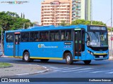 JTP Transportes - COM Bragança Paulista 03.142 na cidade de Bragança Paulista, São Paulo, Brasil, por Guilherme Estevan. ID da foto: :id.
