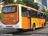 Empresa de Transportes Braso Lisboa A29044 na cidade de Rio de Janeiro, Rio de Janeiro, Brasil, por Marlon Mendes da Silva Souza. ID da foto: :id.