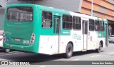 OT Trans - Ótima Salvador Transportes 21078 na cidade de Salvador, Bahia, Brasil, por Itamar dos Santos. ID da foto: :id.