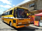 Ônibus Particulares 6665 na cidade de Juiz de Fora, Minas Gerais, Brasil, por Fábio Singulani. ID da foto: :id.