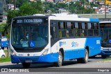 Transol Transportes Coletivos 50426 na cidade de Florianópolis, Santa Catarina, Brasil, por Diego Lip. ID da foto: :id.