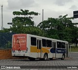 Transcol - Transportes Coletivos Ltda. 483 na cidade de Recife, Pernambuco, Brasil, por Luan Santos. ID da foto: :id.