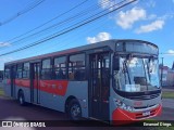 Vysa Transportes 412 na cidade de Rolândia, Paraná, Brasil, por Emanoel Diego.. ID da foto: :id.