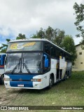 GS Bus Service  na cidade de Tamandaré, Pernambuco, Brasil, por Fernando Sampaio . ID da foto: :id.