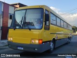 Ônibus Particulares 4387 na cidade de Juiz de Fora, Minas Gerais, Brasil, por Fernando Ribeiro Elpes. ID da foto: :id.