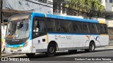 Transportes Futuro C30010 na cidade de Rio de Janeiro, Rio de Janeiro, Brasil, por Gustavo Cruz da silva Teixeira. ID da foto: :id.