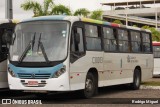 Transportes Futuro C30203 na cidade de Rio de Janeiro, Rio de Janeiro, Brasil, por Rodrigo Miguel. ID da foto: :id.