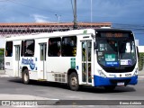 Viação Atalaia Transportes 6579 na cidade de Aracaju, Sergipe, Brasil, por Breno Antônio. ID da foto: :id.