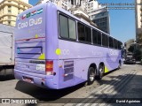 Caio Bus 1100 na cidade de Rio de Janeiro, Rio de Janeiro, Brasil, por David Aguieiras. ID da foto: :id.