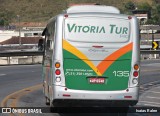Vitória Tur Rio 135 na cidade de Santos Dumont, Minas Gerais, Brasil, por Isaias Ralen. ID da foto: :id.