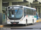 Borborema Imperial Transportes 868 na cidade de Olinda, Pernambuco, Brasil, por Glauber Medeiros. ID da foto: :id.