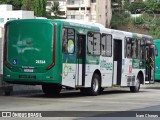 OT Trans - Ótima Salvador Transportes 21514 na cidade de Salvador, Bahia, Brasil, por Ícaro Chagas. ID da foto: :id.