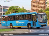 JTP Transportes - COM Bragança Paulista 03.126 na cidade de Bragança Paulista, São Paulo, Brasil, por Guilherme Estevan. ID da foto: :id.