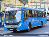 JTP Transportes - COM Bragança Paulista 03.121 na cidade de Bragança Paulista, São Paulo, Brasil, por Guilherme Estevan. ID da foto: :id.