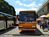 Ônibus Particulares 6665 na cidade de Juiz de Fora, Minas Gerais, Brasil, por Fábio Singulani. ID da foto: :id.