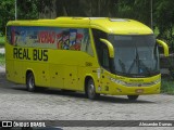Expresso Real Bus 0260 na cidade de João Pessoa, Paraíba, Brasil, por Alexandre Dumas. ID da foto: :id.