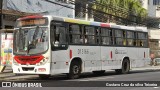 Transportes Barra D13166 na cidade de Rio de Janeiro, Rio de Janeiro, Brasil, por Gustavo Cruz da silva Teixeira. ID da foto: :id.