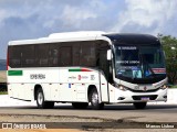 Borborema Imperial Transportes 305 na cidade de Caruaru, Pernambuco, Brasil, por Marcos Lisboa. ID da foto: :id.