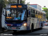 Radial Transporte Coletivo 41.465 na cidade de Itaquaquecetuba, São Paulo, Brasil, por Cauan Ferreira. ID da foto: :id.