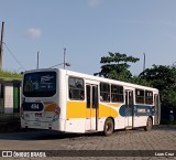 Transcol - Transportes Coletivos Ltda. 494 na cidade de Recife, Pernambuco, Brasil, por Luan Cruz. ID da foto: :id.