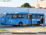 JTP Transportes - COM Bragança Paulista 03.100 na cidade de Bragança Paulista, São Paulo, Brasil, por Guilherme Estevan. ID da foto: :id.