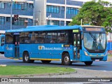 JTP Transportes - COM Bragança Paulista 03.026 na cidade de Bragança Paulista, São Paulo, Brasil, por Guilherme Estevan. ID da foto: :id.