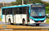 Urbi Mobilidade Urbana 336025 na cidade de Brasília, Distrito Federal, Brasil, por Clovis Junior. ID da foto: :id.