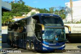 Viação Itaúna 3400 na cidade de Itaúna, Minas Gerais, Brasil, por Celso ROTA381. ID da foto: :id.