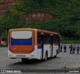 Itamaracá Transportes 1.675 na cidade de Recife, Pernambuco, Brasil, por Luan Santos. ID da foto: :id.