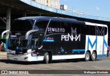 Empresa de Ônibus Nossa Senhora da Penha 59012 na cidade de Porto Alegre, Rio Grande do Sul, Brasil, por Wellington Machado. ID da foto: :id.