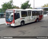 Integração Transportes 0424005 na cidade de Manaus, Amazonas, Brasil, por Bus de Manaus AM. ID da foto: :id.