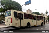 Empresa de Ônibus Campo Largo 22274 na cidade de Curitiba, Paraná, Brasil, por Windy Silva. ID da foto: :id.