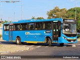 JTP Transportes - COM Bragança Paulista 03.112 na cidade de Bragança Paulista, São Paulo, Brasil, por Guilherme Estevan. ID da foto: :id.