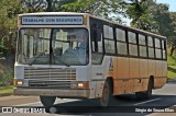 Ônibus Particulares 6189 na cidade de Taquaritinga, São Paulo, Brasil, por Sérgio de Sousa Elias. ID da foto: :id.