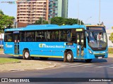 JTP Transportes - COM Bragança Paulista 03.009 na cidade de Bragança Paulista, São Paulo, Brasil, por Guilherme Estevan. ID da foto: :id.