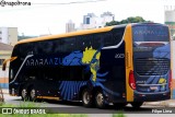 Arara Azul Transportes 2023 na cidade de Cuiabá, Mato Grosso, Brasil, por Filipe Lima. ID da foto: :id.