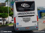 Rodonave Transportes e Locadora de Veículos 5000 na cidade de Aparecida, São Paulo, Brasil, por Marcio Alves Pimentel. ID da foto: :id.
