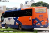 CMT - Consórcio Metropolitano Transportes 3138 na cidade de Cuiabá, Mato Grosso, Brasil, por Filipe Lima. ID da foto: :id.