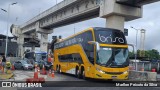 Brisa Ônibus 17202 na cidade de Rio de Janeiro, Rio de Janeiro, Brasil, por Marllon Peixoto da Silva. ID da foto: :id.