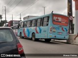 Rota Sol > Vega Transporte Urbano 35215 na cidade de Fortaleza, Ceará, Brasil, por Marcos Vinícius. ID da foto: :id.