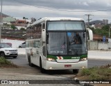Empresa Gontijo de Transportes 20070 na cidade de Caruaru, Pernambuco, Brasil, por Lenilson da Silva Pessoa. ID da foto: :id.